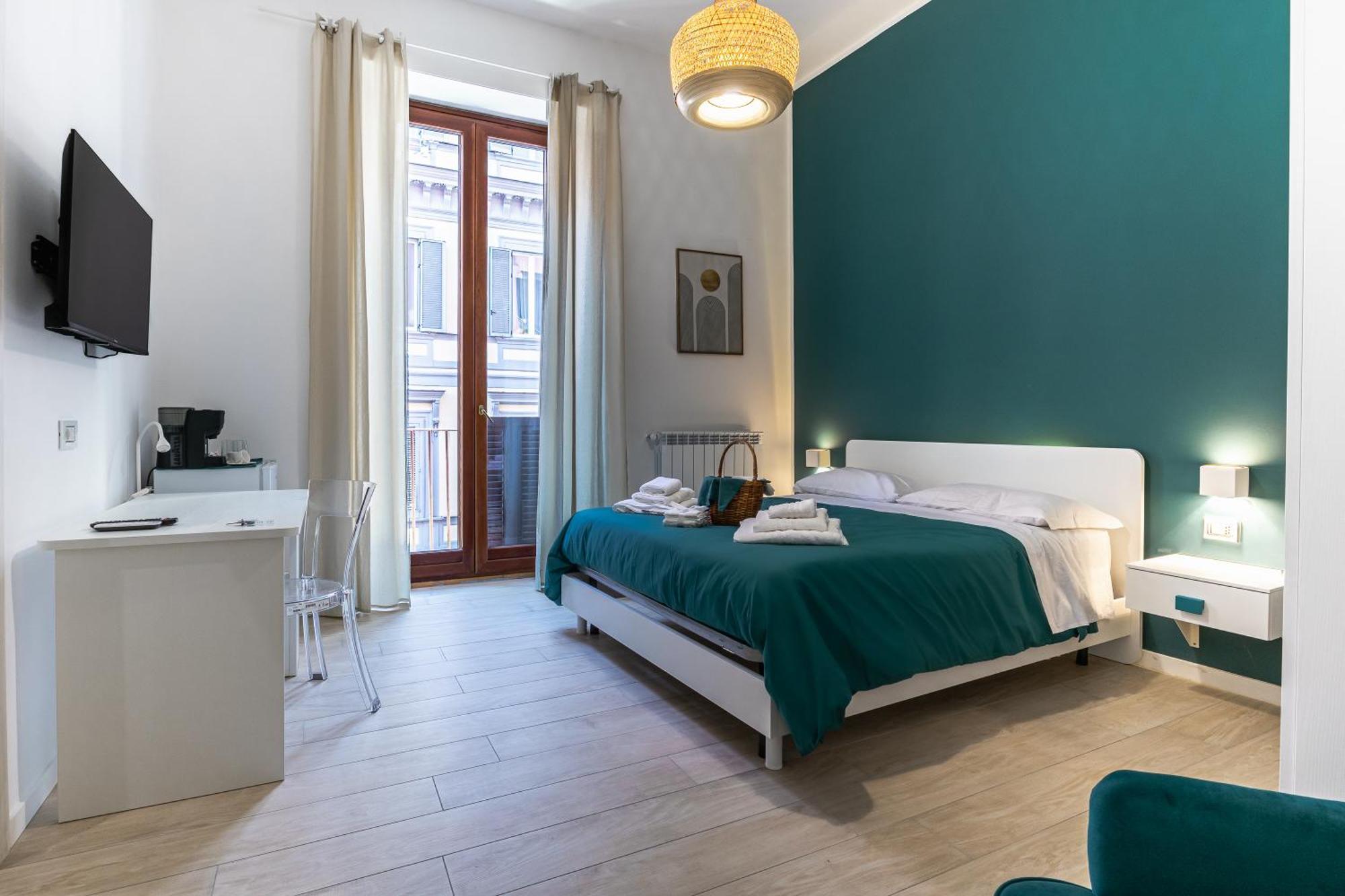 Rua De Mar Chiatamone Hotel Naples Exterior photo